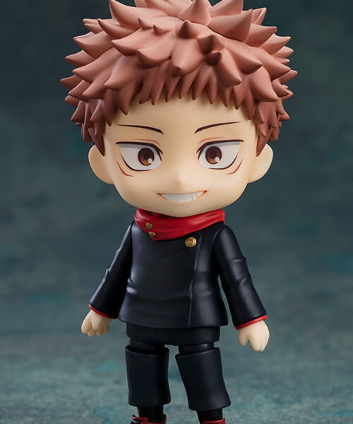 1479 Nendoroid Yuji Itadori