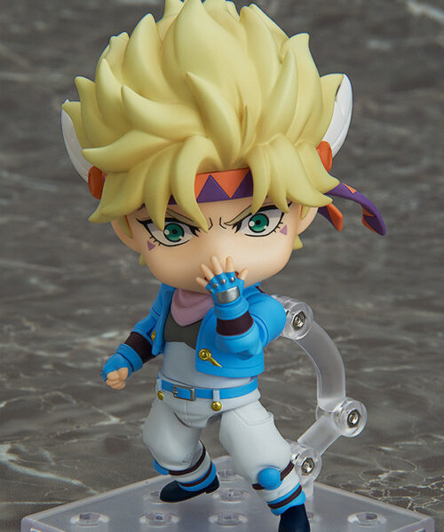 1516 Nendoroid Caesar Anthonio Zeppeli