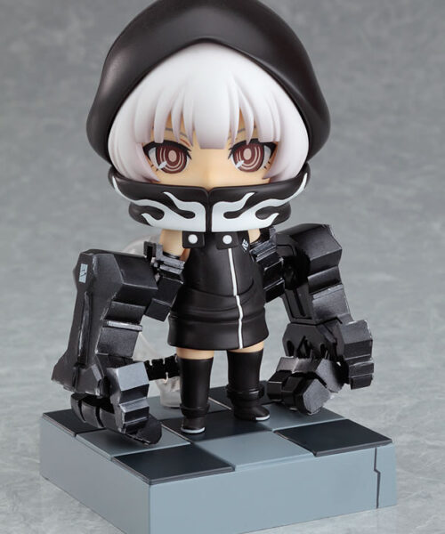 166 Nendoroid Strength