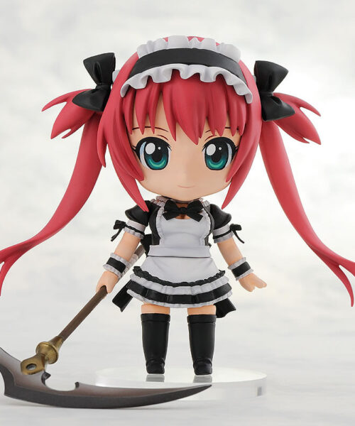 168a Nendoroid Airi