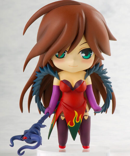 169a Nendoroid Nyx