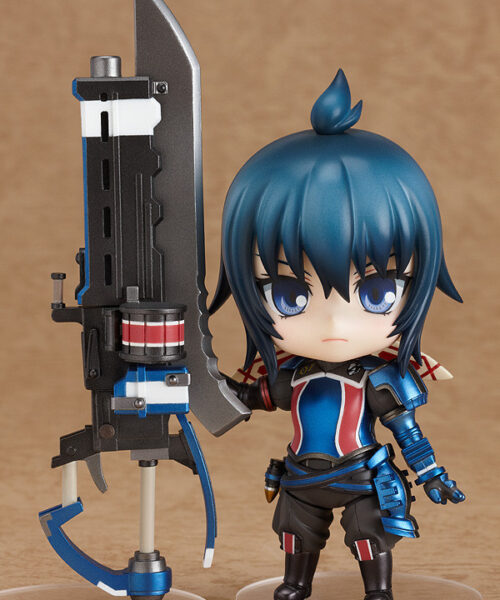 173 Nendoroid Imuka
