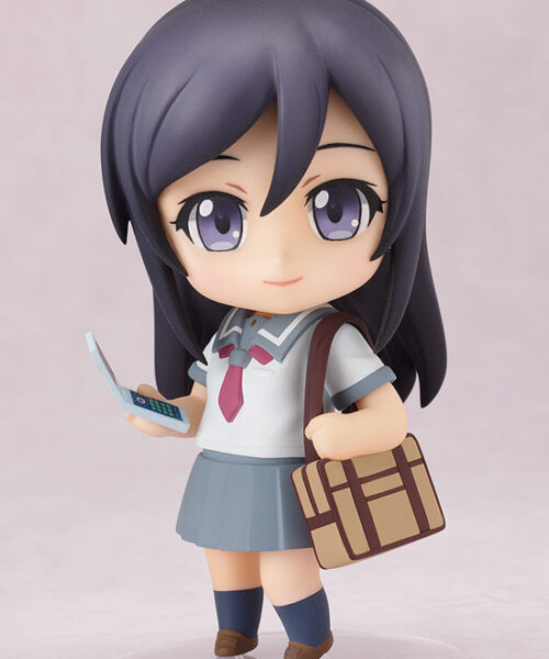 206 Nendoroid Ayase Aragaki