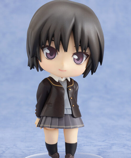 221 Nendoroid Ai Nanasaki