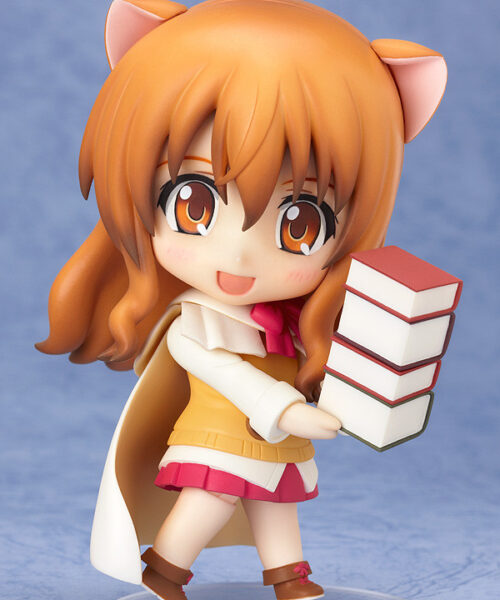 262 Nendoroid Ricotta Elmar