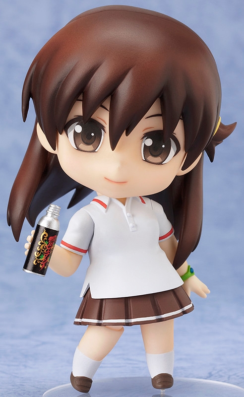 265 Nendoroid Madoka Kyouno
