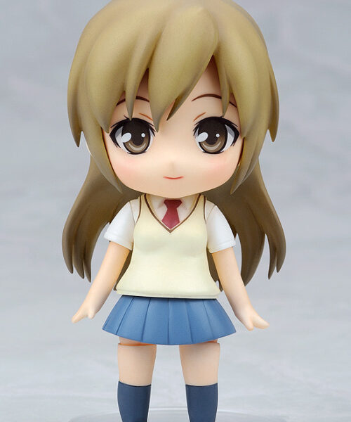312 Nendoroid Haruka Minami