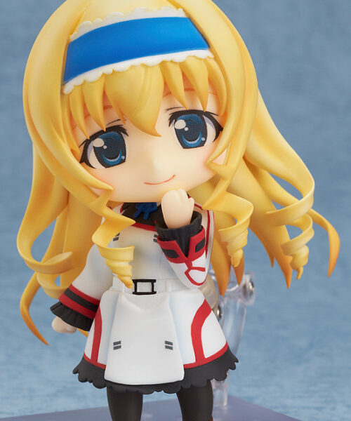 314 Nendoroid Cecilia Alcott