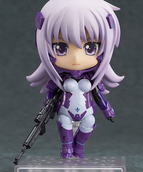 328 Nendoroid Cryska Barchenowa