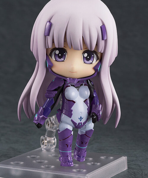 329 Nendoroid Inia Sestina