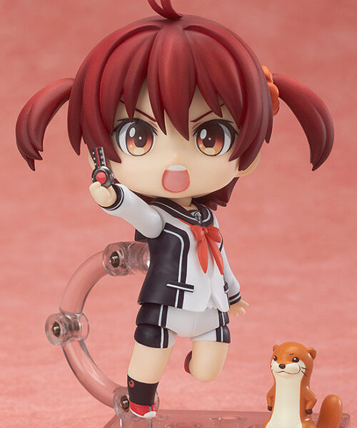 344 Nendoroid Akane Isshiki