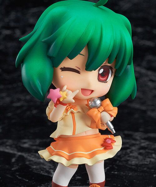 350 Nendoroid Ranka Lee