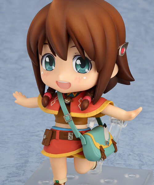 370 Nendoroid Amy