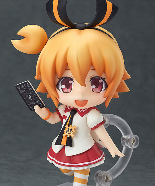 388 Nendoroid Akari Taiyo