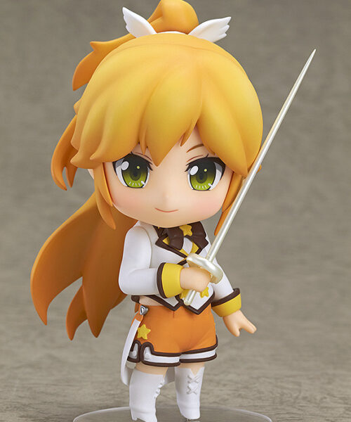 397 Nendoroid Sasara