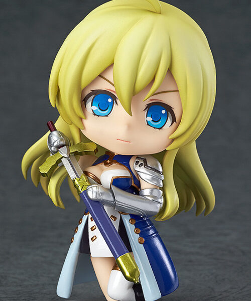 433 Nendoroid Jeanne Kaguya D'arc