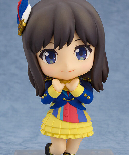 437 Nendoroid Mayu Shimada
