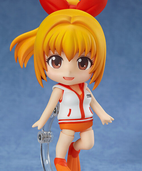441 Nendoroid Marine-Chan