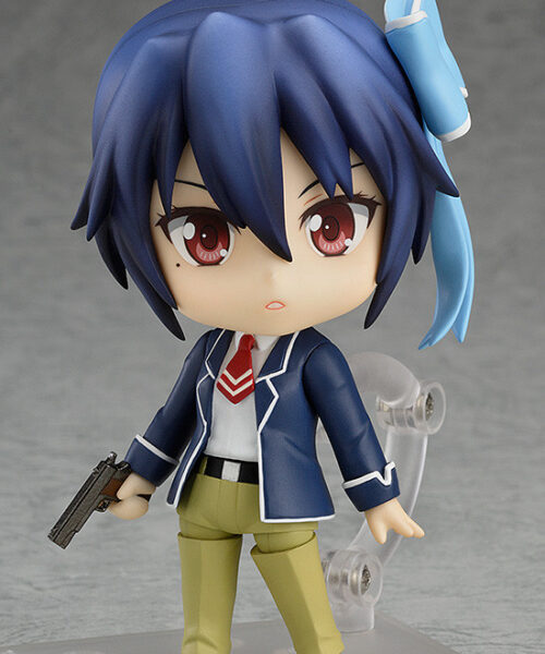 465 Nendoroid Seishiro Tsugumi