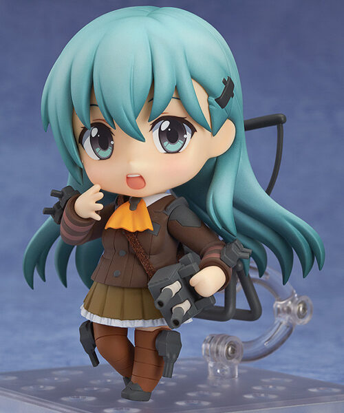 482 Nendoroid Suzuya