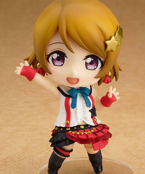 496 Nendoroid Hanayo Koizumi