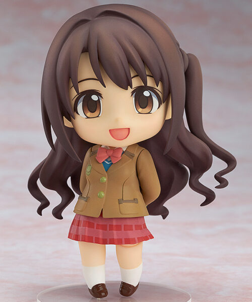522 Nendoroid Uzuki Shimamura