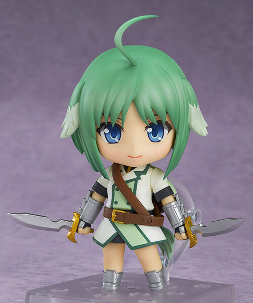 531 Nendoroid Eclair Martinozzi