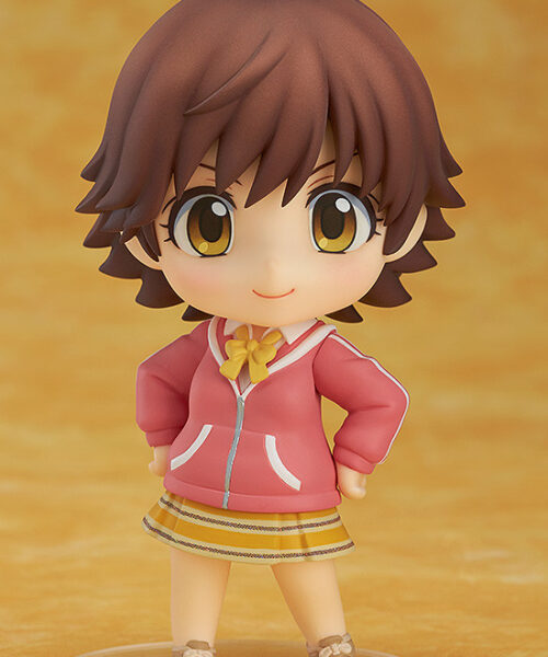 533 Nendoroid Mio Honda