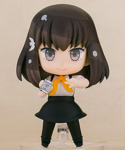 568 Nendoroid Hajime Ichinose