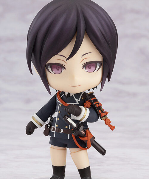 594 Nendoroid Yagen Toshiro