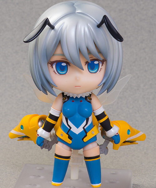 647 Nendoroid Liu Li
