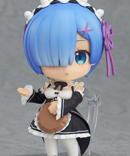 663 Nendoroid Rem