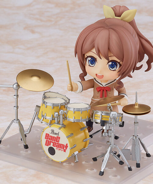 787 Nendoroid S?Ya Yamabuki