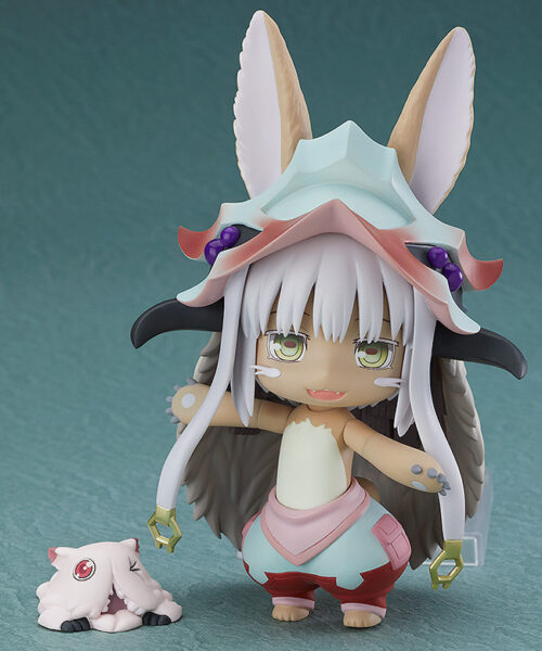 939 Nendoroid Nanachi