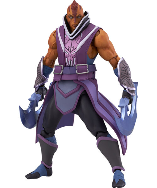 Anti Mage Figma SP 069 DOTA 2 Max Factory