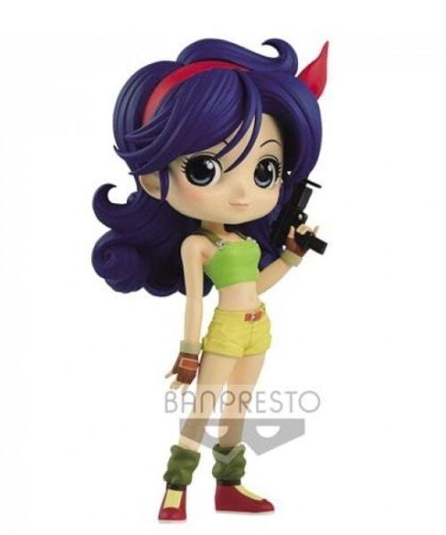Banpresto Q Posket Lunch Ver A