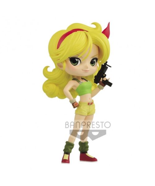 Banpresto Q Posket Lunch Ver B
