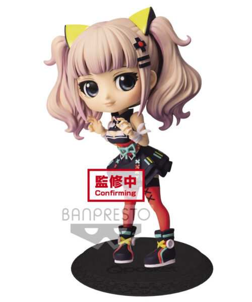 Banpresto Q Posket Sailor Moon Figura Luna Kaguya Ver. B