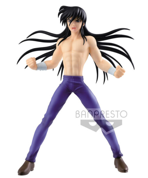 Banpresto Saint Seiya Cosmo Memoir Dragon Shiryu