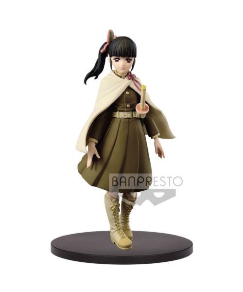 Demon Slayer Kimetsu No Yaiba Kanao Tsuyuri Figure Dxf