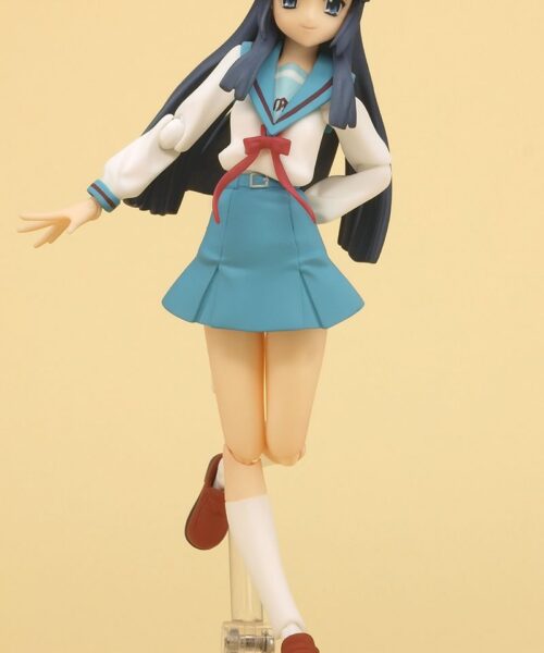 F023 Figma Ryouko Asakura School Uniform Ver.