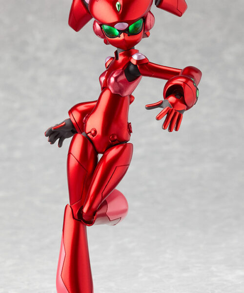 F157 Figma Scarlet Rain