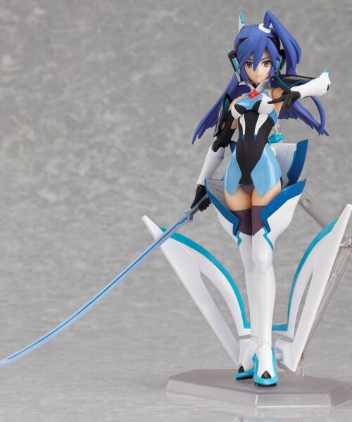 F158 Figma Tsubasa Kazanari