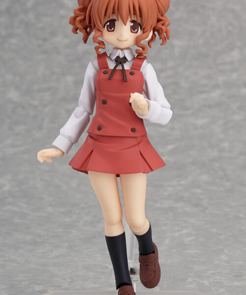 F197 Figma Hiro
