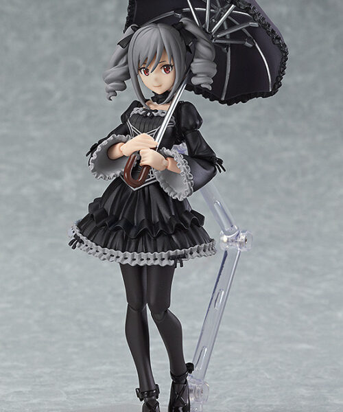 F215 Figma Ranko Kanzaki