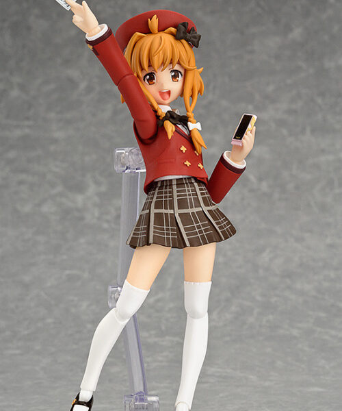 F235 Figma Uzume Uno