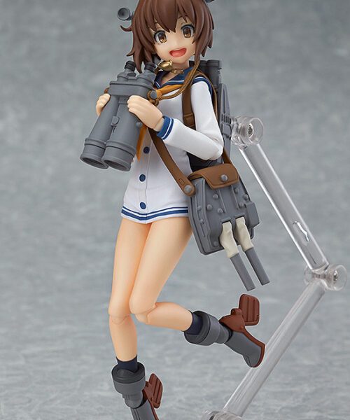 F258 Figma Yukikaze