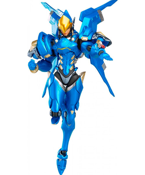 Good Smile Company Overwatch  Pharah Figma
