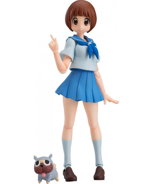Max Factory Figma Kill la Kill Mako Mankanshoku 
