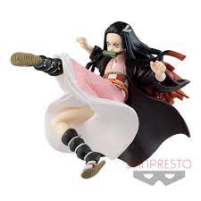 Vibration Star Kimetsu No Yaiba Demon Slayer Nezuko Kamado